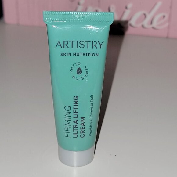 Artistry Amway Firming Ultra Lifting Cream 15ML - Picture 3 of 7